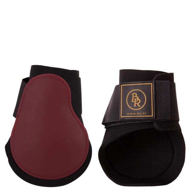 Event fetlock boots BR